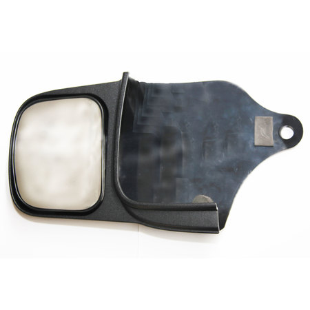 LONGVIEW TOWING MIRROR LongView Towing Mirror LVT-1700 The Original Slip On Tow Mirror For Chevy/GMC 03 - Current LVT-1700